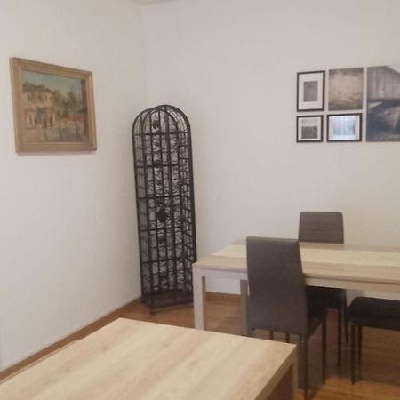 Anna'S Home ** Кампионе-д'Италия Экстерьер фото