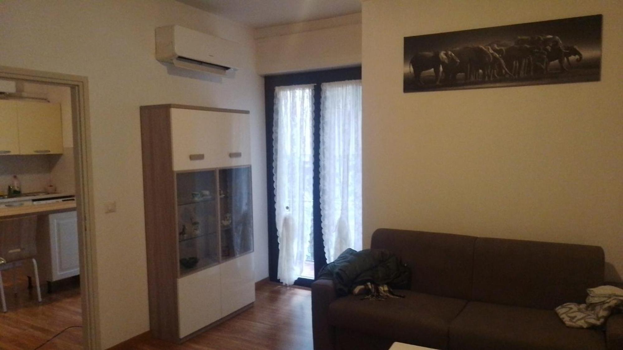 Anna'S Home ** Кампионе-д'Италия Экстерьер фото